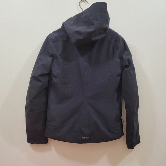 Wedze Winter jacket - Picture 5 of 13